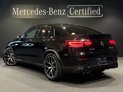 صورة 9 لـ 2019 Mercedes-BENZ GLC AMG