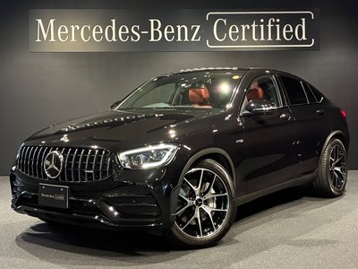 صورة 1 لـ 2019 Mercedes-BENZ GLC AMG