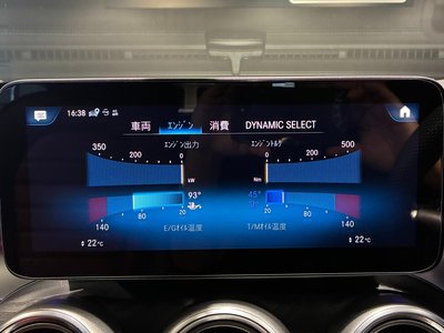 صورة 40 لـ 2019 Mercedes-BENZ GLC AMG