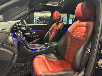 صورة 22 لـ 2019 Mercedes-BENZ GLC AMG