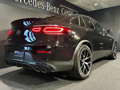صورة 8 لـ 2019 Mercedes-BENZ GLC AMG