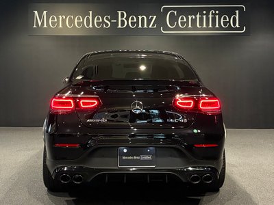 صورة 10 لـ 2019 Mercedes-BENZ GLC AMG