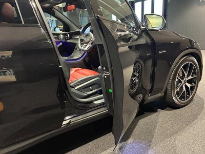 صورة 24 لـ 2019 Mercedes-BENZ GLC AMG
