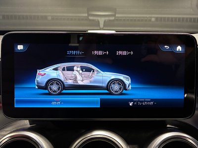 صورة 35 لـ 2019 Mercedes-BENZ GLC AMG