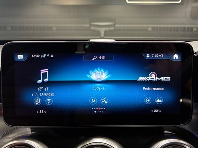 صورة 43 لـ 2019 Mercedes-BENZ GLC AMG
