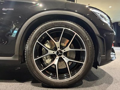 صورة 61 لـ 2019 Mercedes-BENZ GLC AMG
