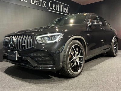 صورة 5 لـ 2019 Mercedes-BENZ GLC AMG