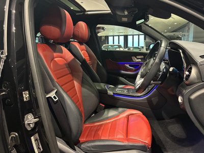 صورة 3 لـ 2019 Mercedes-BENZ GLC AMG