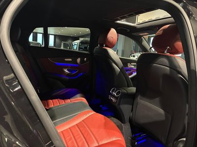 صورة 18 لـ 2019 Mercedes-BENZ GLC AMG
