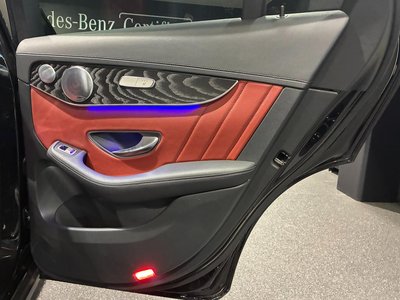 صورة 19 لـ 2019 Mercedes-BENZ GLC AMG