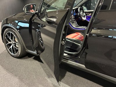 صورة 26 لـ 2019 Mercedes-BENZ GLC AMG