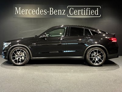 صورة 6 لـ 2019 Mercedes-BENZ GLC AMG