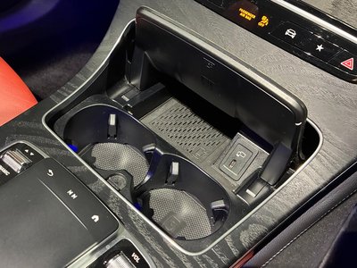 صورة 50 لـ 2019 Mercedes-BENZ GLC AMG