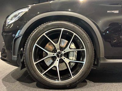 صورة 58 لـ 2019 Mercedes-BENZ GLC AMG