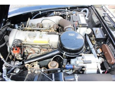 1969 Mercedes-BENZ SL thumbnail 20