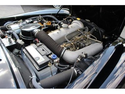 1969 Mercedes-BENZ SL thumbnail 18