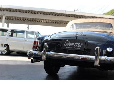 1969 Mercedes-BENZ SL thumbnail 19
