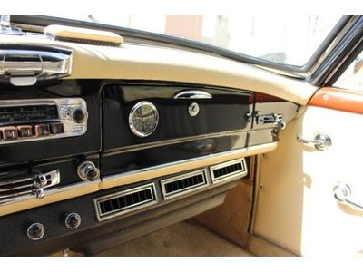 1969 Mercedes-BENZ SL 照片 11