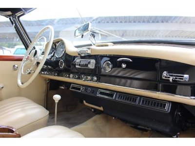1969 Mercedes-BENZ SL 照片 2