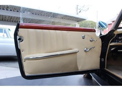 1969 Mercedes-BENZ SL 照片 16