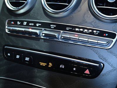 2019 Mercedes-BENZ GLC AMG thumbnail 33
