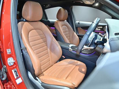 2019 Mercedes-BENZ GLC AMG thumbnail 21