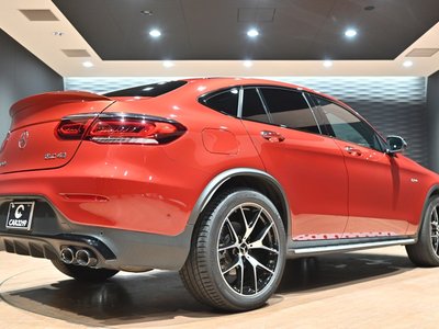2019 Mercedes-BENZ GLC AMG thumbnail 54
