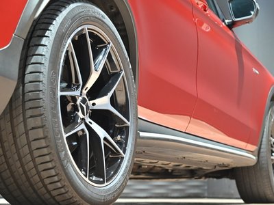 2019 Mercedes-BENZ GLC AMG thumbnail 65