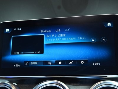 2019 Mercedes-BENZ GLC AMG thumbnail 18