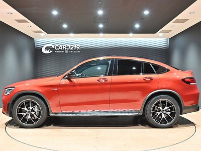 2019 Mercedes-BENZ GLC AMG photo 5