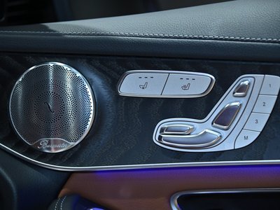2019 Mercedes-BENZ GLC AMG thumbnail 41