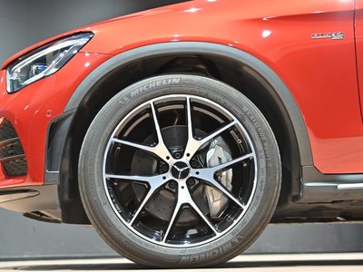 2019 Mercedes-BENZ GLC AMG thumbnail 49