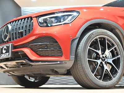 2019 Mercedes-BENZ GLC AMG thumbnail 47