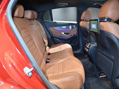 2019 Mercedes-BENZ GLC AMG thumbnail 23
