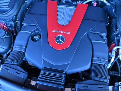 2019 Mercedes-BENZ GLC AMG thumbnail 67