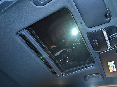 2019 Mercedes-BENZ GLC AMG photo 10
