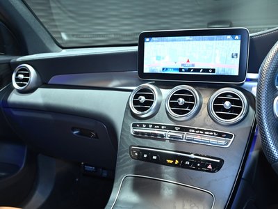 2019 Mercedes-BENZ GLC AMG photo 15