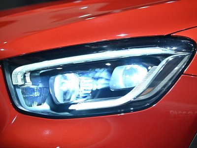 2019 Mercedes-BENZ GLC AMG thumbnail 50