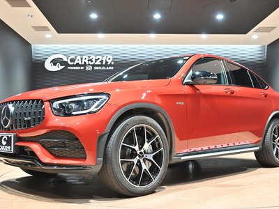 2019 Mercedes-BENZ GLC AMG thumbnail 45