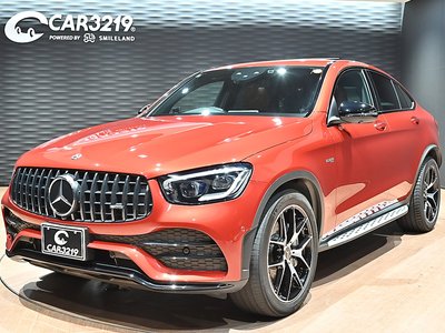 2019 Mercedes-BENZ GLC AMG thumbnail 44
