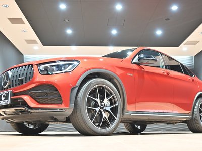 2019 Mercedes-BENZ GLC AMG thumbnail 68
