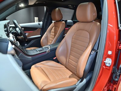 2019 Mercedes-BENZ GLC AMG thumbnail 20
