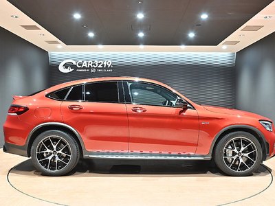2019 Mercedes-BENZ GLC AMG photo 6
