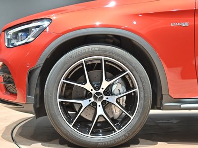 2019 Mercedes-BENZ GLC AMG thumbnail 48