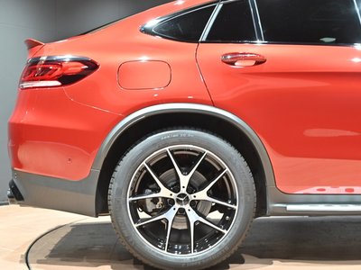 2019 Mercedes-BENZ GLC AMG thumbnail 56