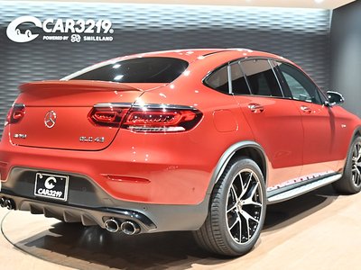 2019 Mercedes-BENZ GLC AMG photo 2