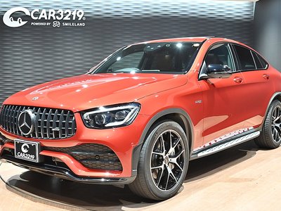 2019 Mercedes-BENZ GLC AMG thumbnail 43