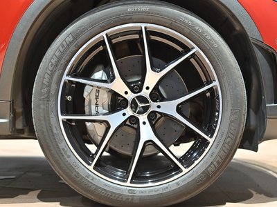 2019 Mercedes-BENZ GLC AMG thumbnail 66