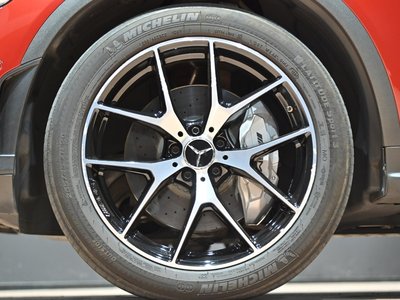 2019 Mercedes-BENZ GLC AMG thumbnail 64