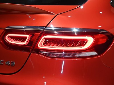 2019 Mercedes-BENZ GLC AMG thumbnail 60